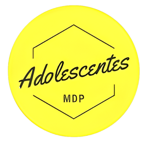 Ministerio de Adolescentes