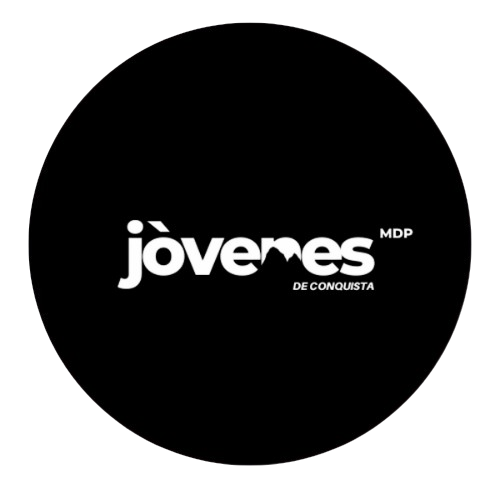 Jóvenes de Conquista