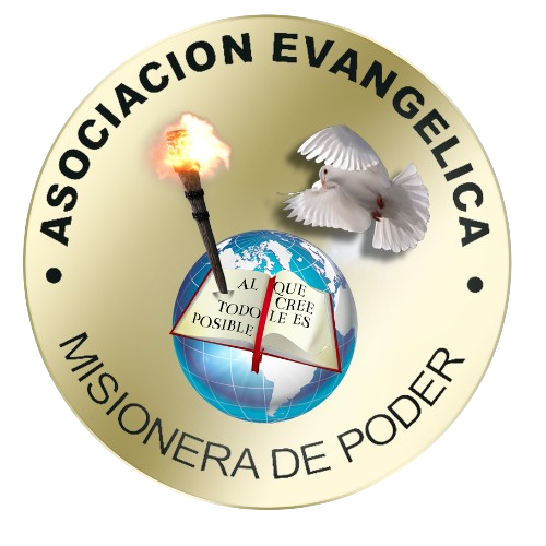 Misionera de Poder Iglesia Madre